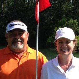 Meet your Posher, Becky